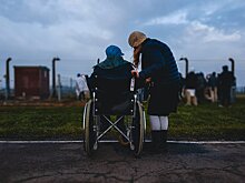 Тысяча подмосковных жителей получают проиндексированную выплату по уходу за инвалидами