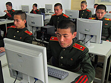 WannaCry привел в КНДР
