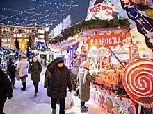 ​Накануне Нового года на Урале подорожают сладости