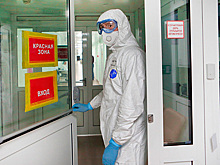 В России выявили менее 25 тысяч новых случаев COVID-19
