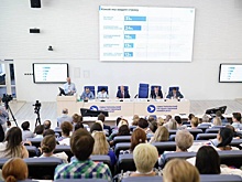 В России начнут готовить специалистов по социальной архитектуре