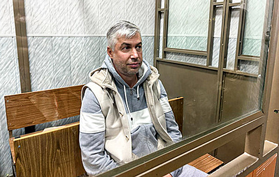 Экс-главу Ростова-на-Дону оставили под арестом