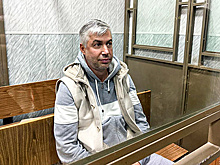 Экс-главу Ростова-на-Дону оставили под арестом