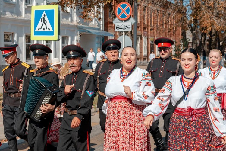 «Александровская крепость» 2025: участники фестиваля, даты и место проведения