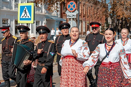 «Александровская крепость» 2025: участники фестиваля, даты и место проведения