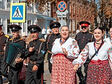 «Александровская крепость» 2025: участники фестиваля, даты и место проведения