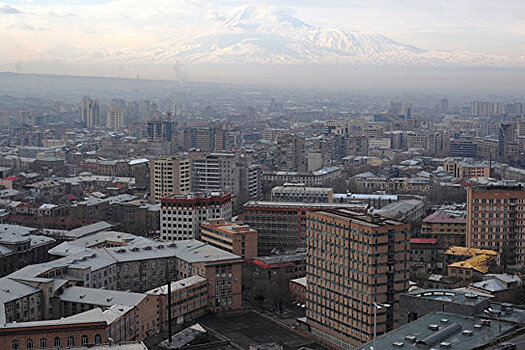 Миссия от СНГ поедет наблюдать за выборами в Армении