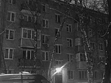 Тело женщины обнаружили в квартире жилого дома в Москве