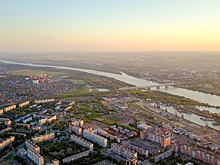 Самый страшный город Сибири в мемах