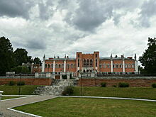 Проверенные эксперты спасут культурное наследие от разрушения