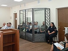 Экс-глав облсуда Ростова обвиняют в получении взяток