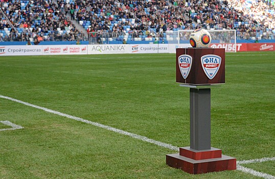 Бразилец из чемпионата Португалии пополнил ряды "Балтики"