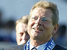 Петржела рассказал, что «Зенит» пригласил его на празднование столетия