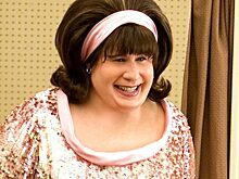 Актеры, успешно справившиеся с женскими ролями