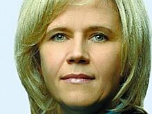 Татьяна Казармщикова возглавила фракцию ЛДПР в Заксобрании Оренбуржья