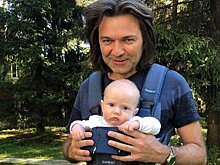 Музыка бывает разная: Дмитрий Маликов знакомит подросшего сына с искусством