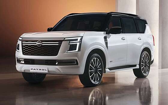 Популярный рамный «японец» навсегда лишился дизельной модификации