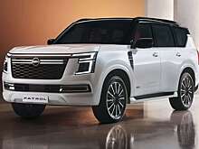 Популярный рамный «японец» навсегда лишился дизельной модификации