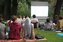 Жители Реутова выберут фильмы для летних кинопоказов в парках Реутова