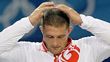 Бароев отстранен на два года за допинг