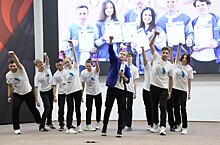 Уральская Сталь вручила стипендии лучшим студентам своих базовых учебных заведений