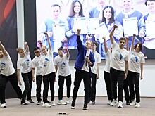 Уральская Сталь вручила стипендии лучшим студентам своих базовых учебных заведений