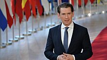 Экс-канцлер Австрии Курц может получить три года тюрьмы за дачу ложных показаний