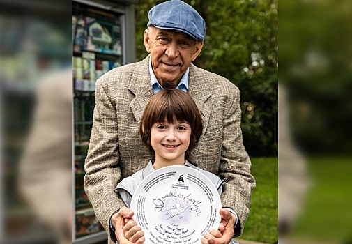 Назад в будущее: начались съёмки «Денискиных рассказов»