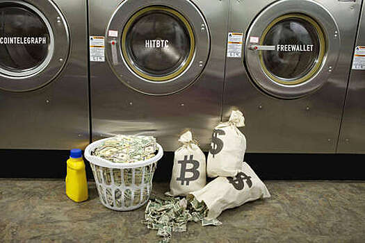 В Лондоне раскрыли имя россиянина, владеющего знаковыми криптобиржами