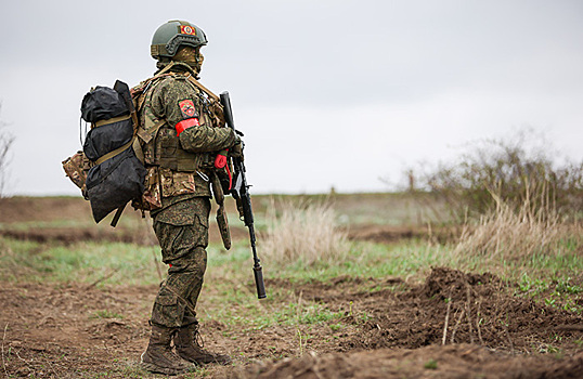 Наблюдатели отмечают снижение военной активности в зоне украинского конфликта