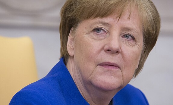 Давление на Германию из-за ее сильной экономики нарастает