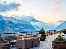 Не только россияне: туристы отменяют бронь в грузинских отелях