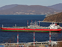 Bloomberg: поставки российской нефти в декабре 2022 года сократились до минимума