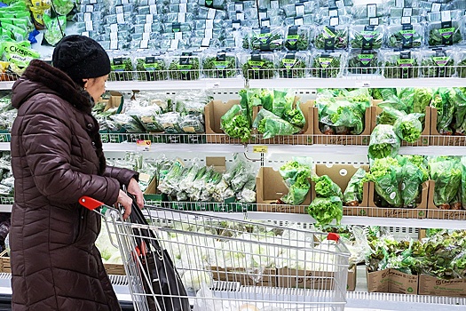 Журналистку Daily Mail Рид удивила жизнь в России через год после введения западных санкций