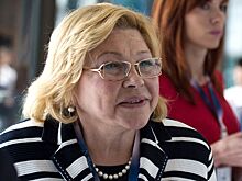 Депутат предложила свою «модерацию ценностей» в фильмах