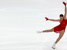 Камила Валиева намерена продолжить карьеру после дисквалификации