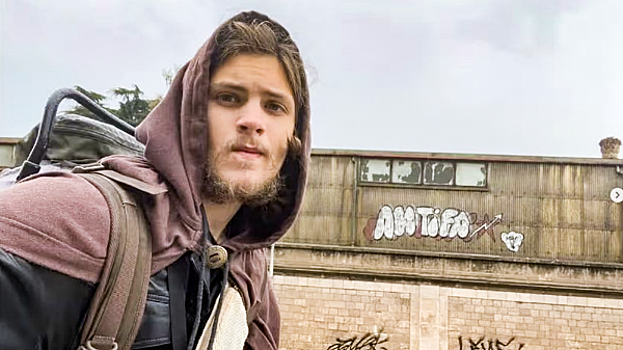 Командующий ВДВ Теплинский: Сын замдиректора ЦРУ Глосс погиб на СВО как герой