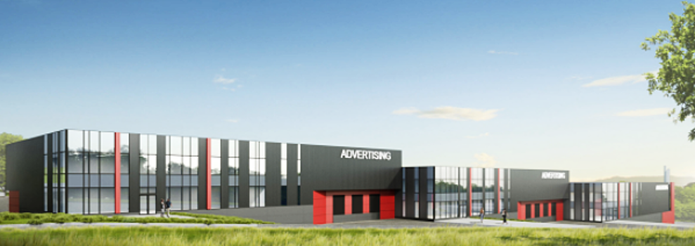 Проект многоярусной парковки с точкой питания в Советском районе одобрили на заседании Архсовета