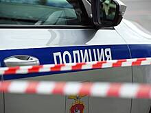 В Петербурге обнаружен президент спортивной федерации каратэ с пулевым ранением
