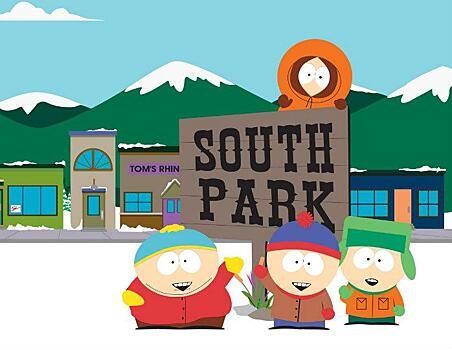 Создатели «Южного парка» намерены завершить съемки мультсериала