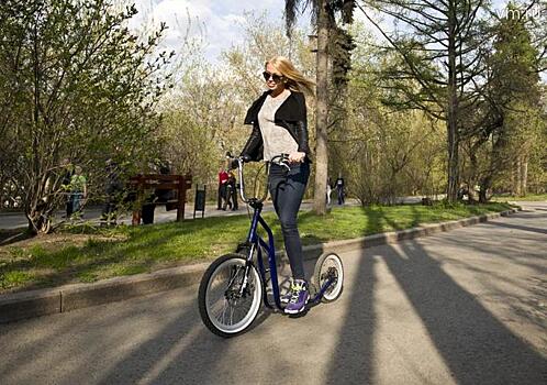 Популярные электрические способы передвижения