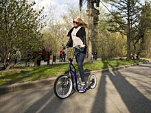 Популярные электрические способы передвижения