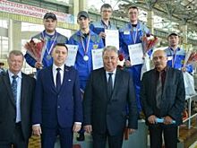 На ФГУП «ПСЗ» прошли два конкурса профессионального мастерства