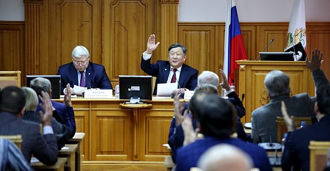 Губернатор и Общественная палата Томской области обсудили итоги и планы работы по нацпроектам