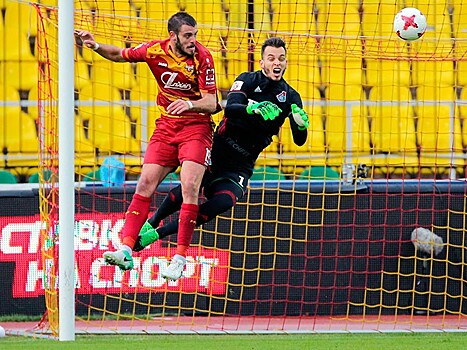 Гендиректор ФК «Крылья Советов»: ведём переговоры с букмекерами