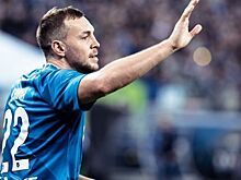 Дзюба может воссоединиться с Черчесовым