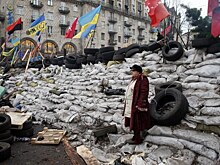 "Коррупция и национализм". Украинский политолог подвел итоги "майдана"