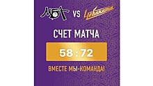 Вологодские баскетболистки сравняли счет в четвертьфинальной серии с «МБА-2»