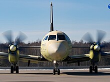 Возобновились испытания преемника легендарного Ан-24