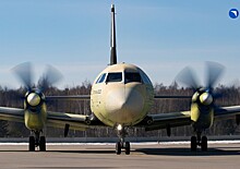 Возобновились испытания преемника легендарного Ан-24